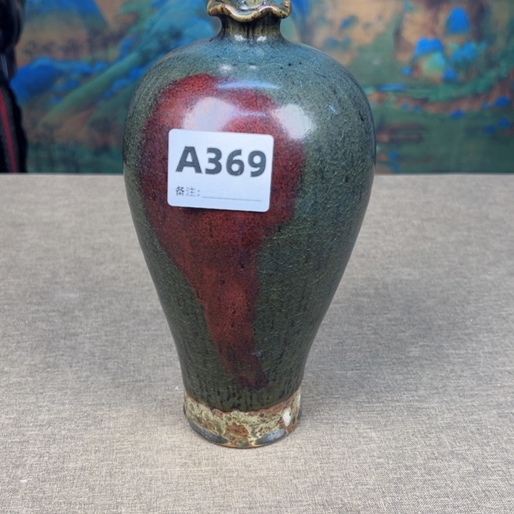 摆件陶瓷高端赏器