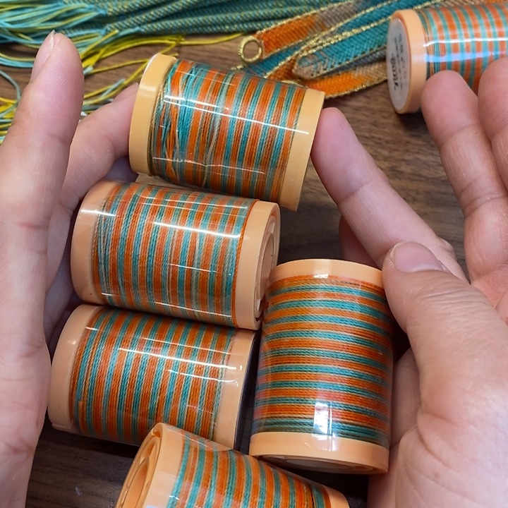 一墨手作编绳配件