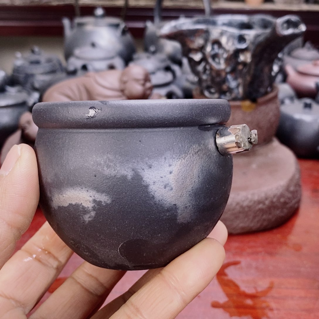 紫砂茶杯123366688526985