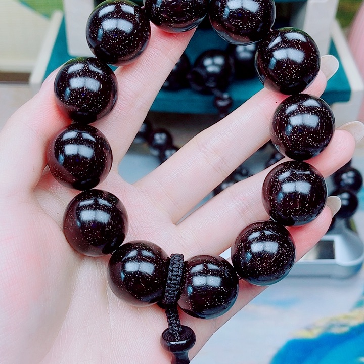 檀香紫檀（小叶紫檀）天*海2.0带