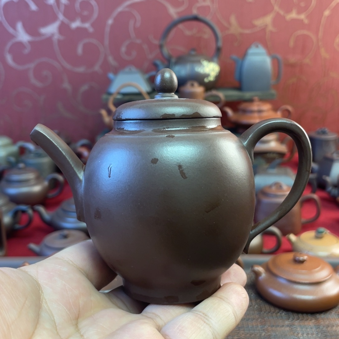 紫砂茶壶12333545668789522