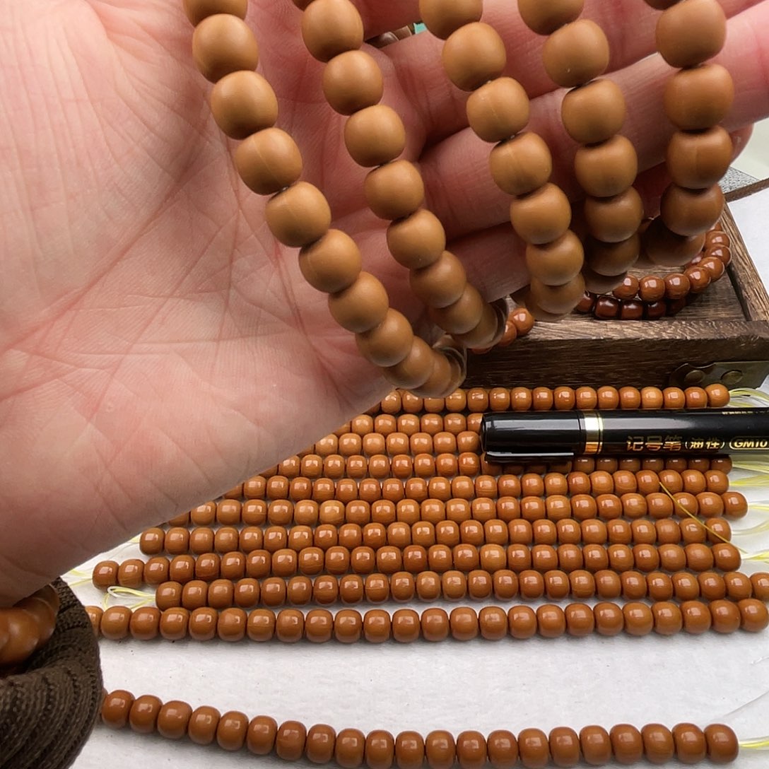 吊坠猴头核桃脖挂反油全品