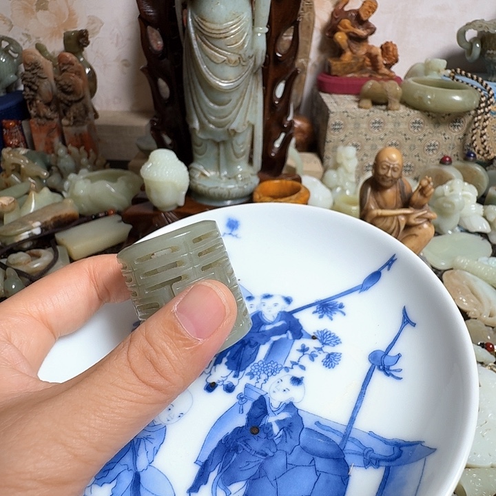 瓷片唐*少新号开播牌子一个