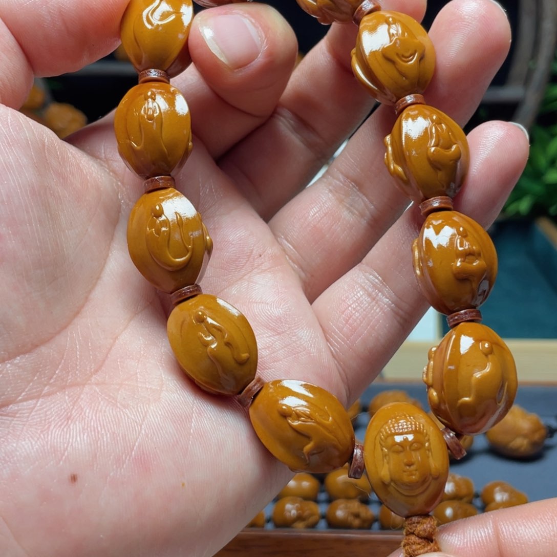 手串/手链橄榄核橄榄核