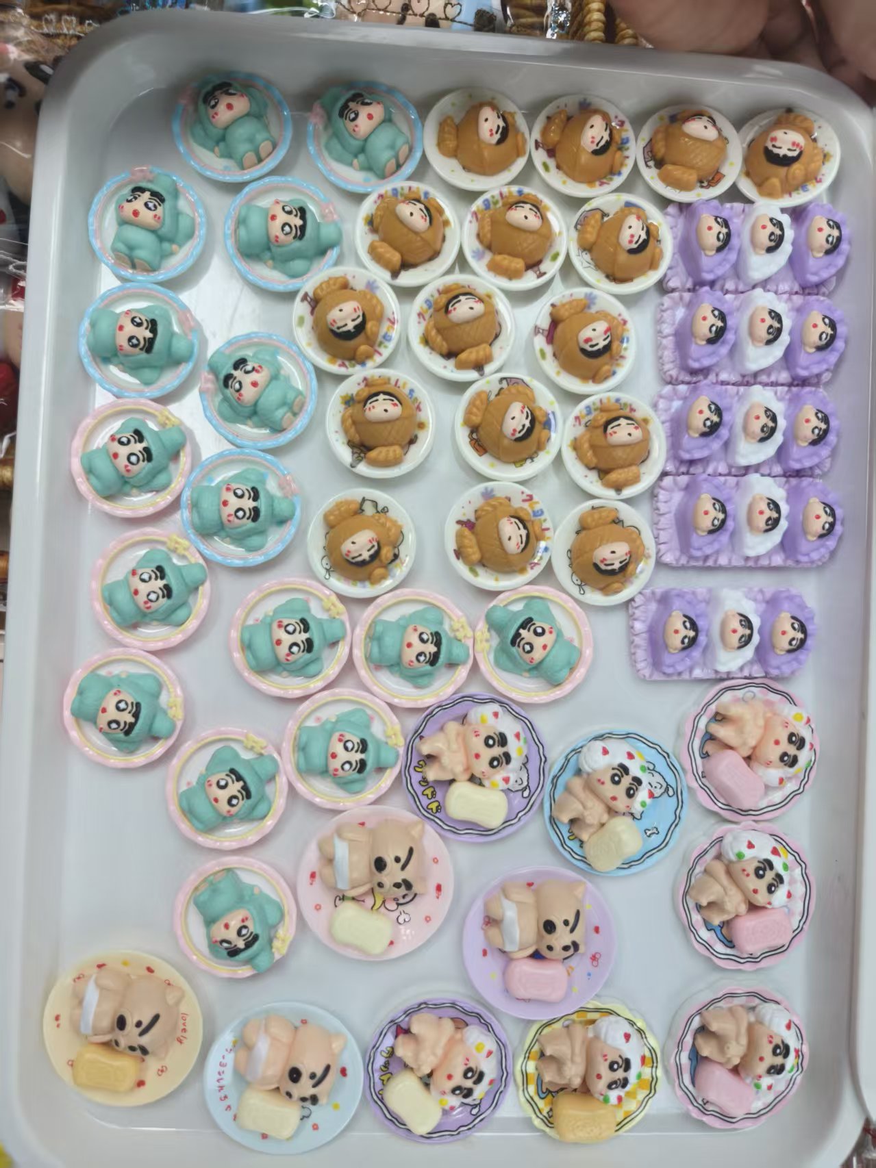 【小鼻噶捏捏】食品级硅胶解压玩具捏捏乐