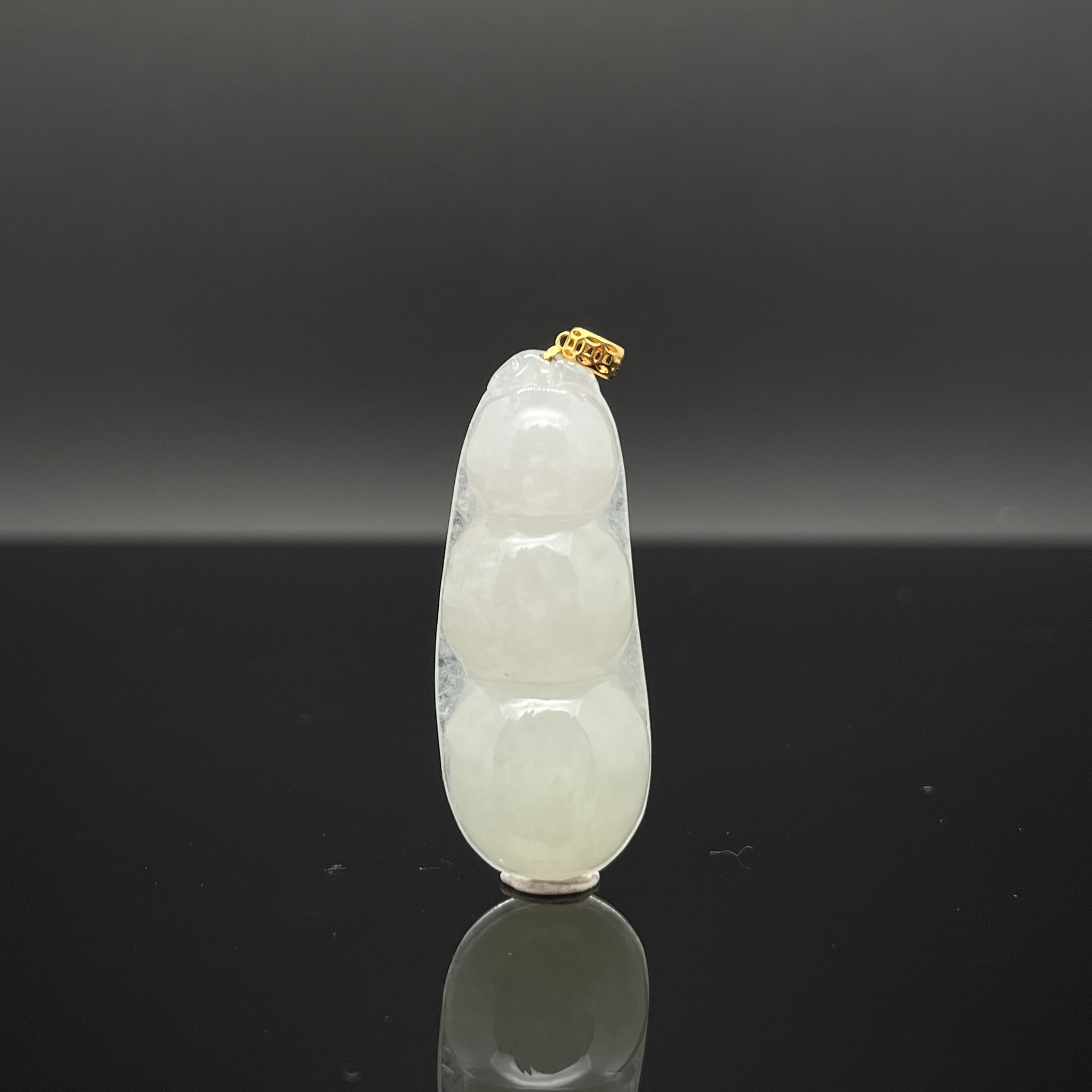 B118   翡翠吊坠   FYZ131176