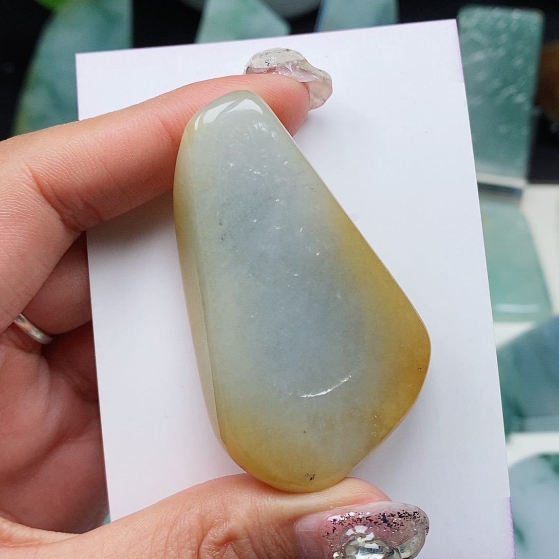 未镶嵌定制翡翠缅甸天然a货翡翠挂件包工包料包设计