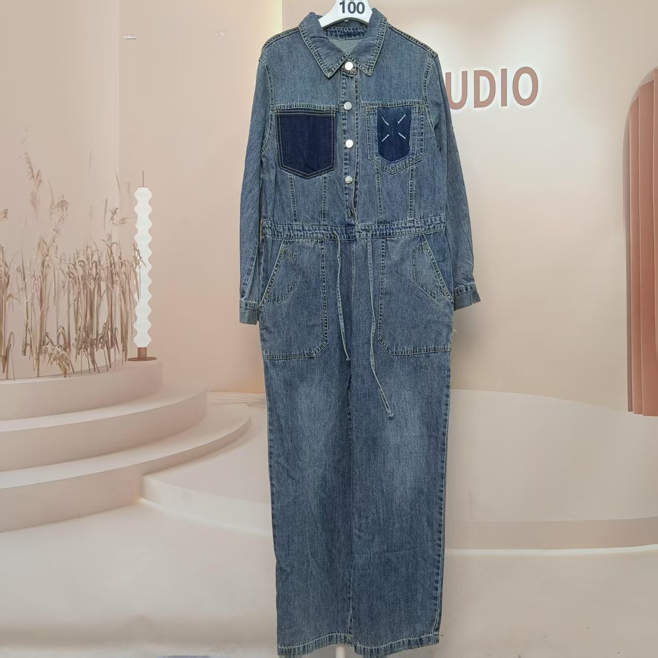 撤柜女装1108直播链接（请勿直接下单）