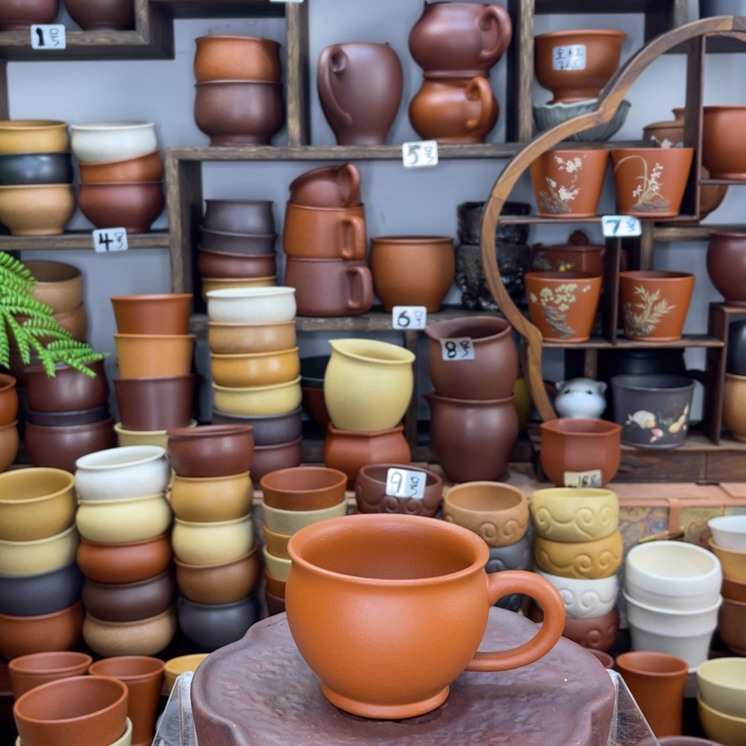 紫砂茶杯2579087644