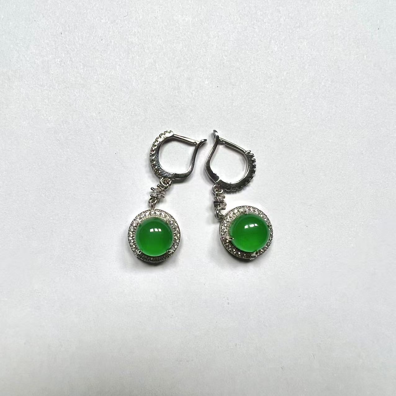 精美设计款耳饰·*lx010