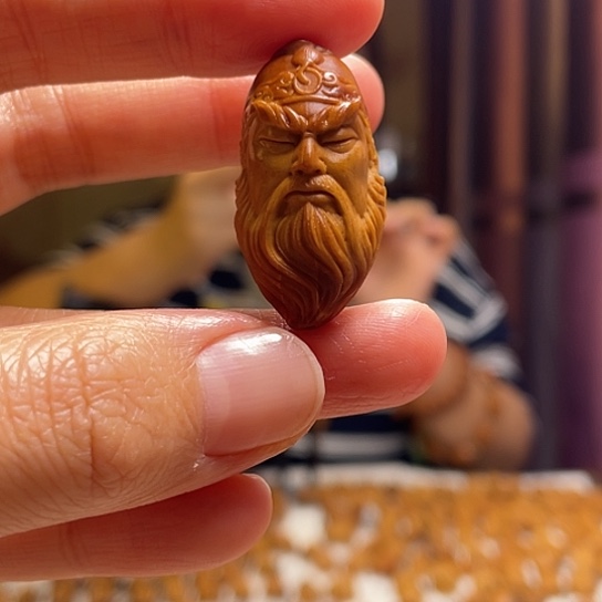 橄榄核手串/手链橄榄核