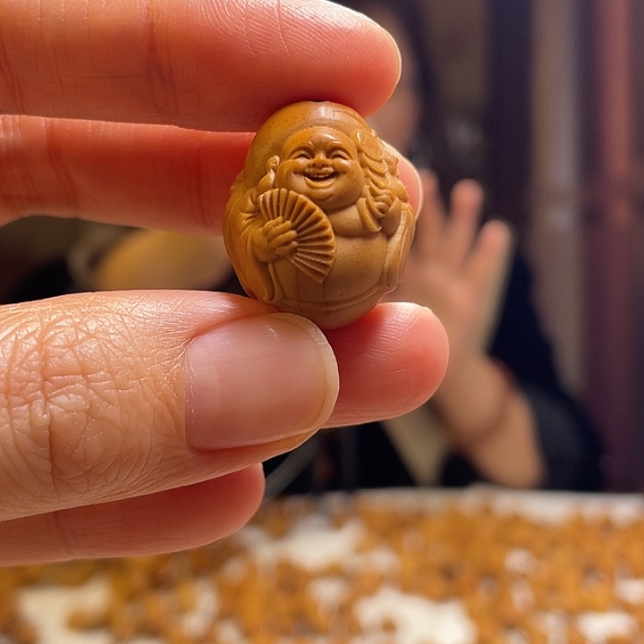 手串/手链橄榄核