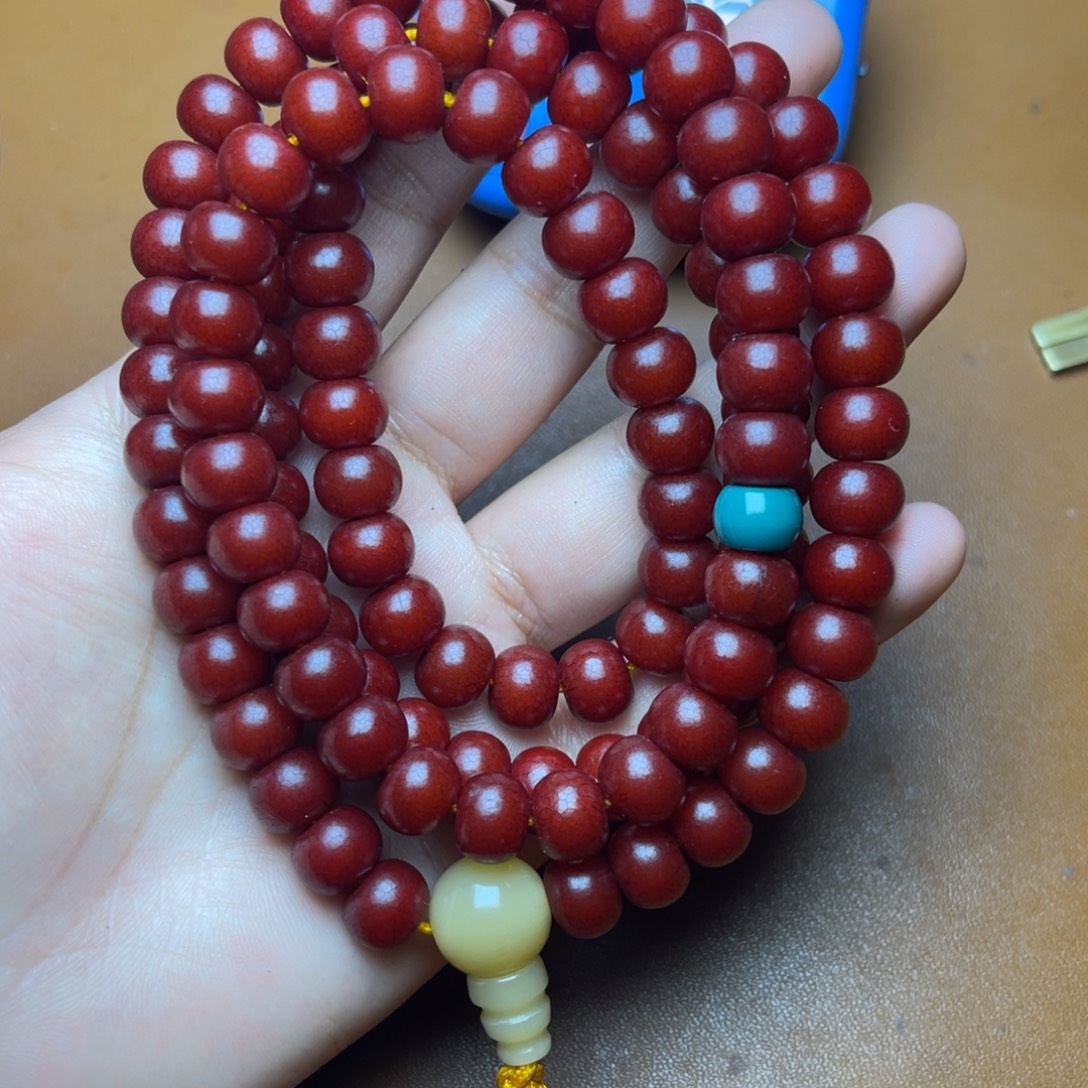 用***5玻璃颈饰啦啦啦啦啦啦