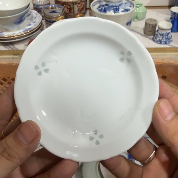 陶瓷推荐第二名20包邮