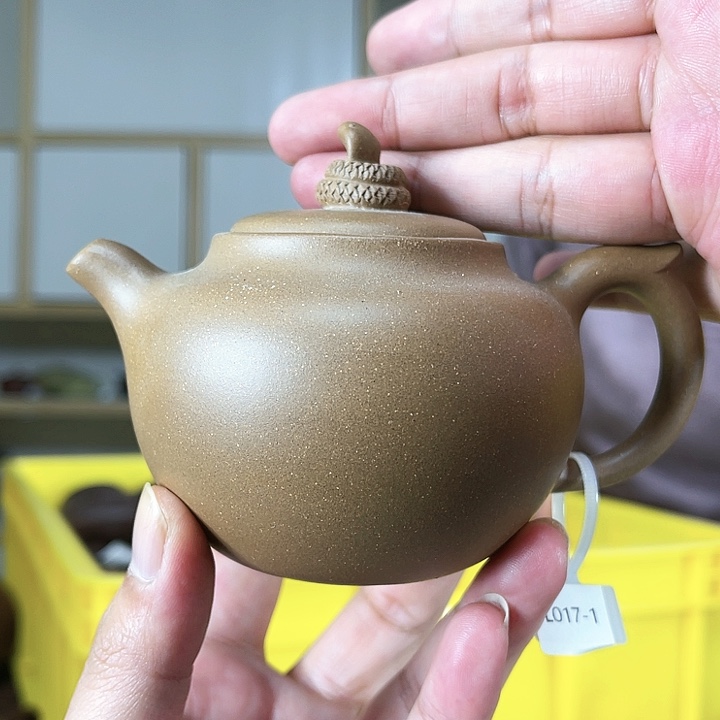紫砂茶壶紫砂工艺厂