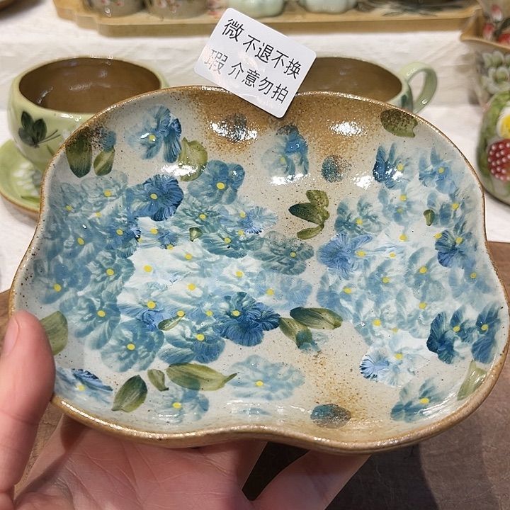 景德镇陶瓷学院的