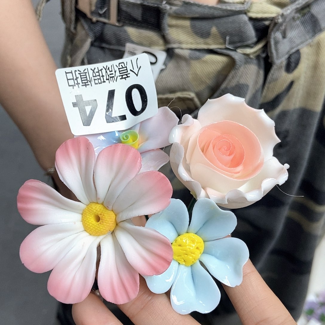 陶瓷设计风格现代