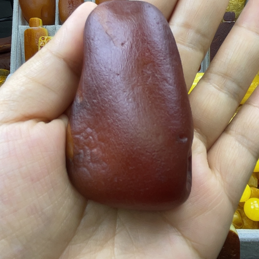 定制蜜蜡未镶嵌698889999