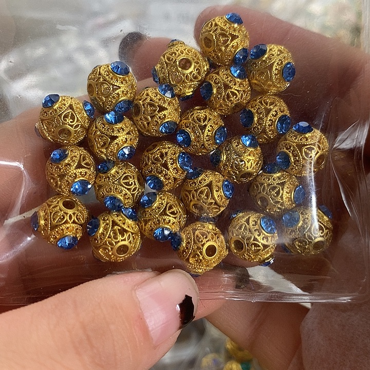 铜合金古风系列 满三单飞5