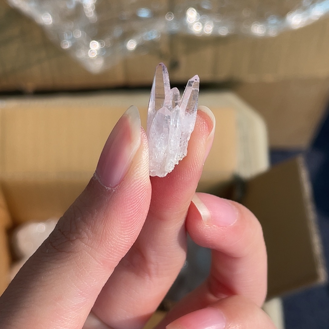 手串未镶嵌水晶克鲁兹 72号