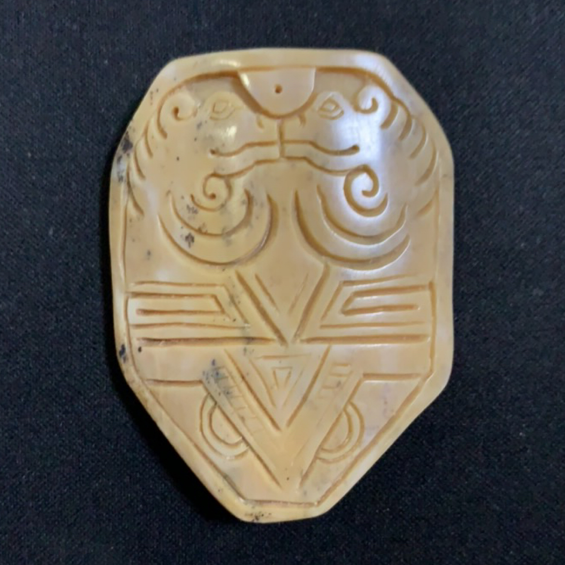猛犸约14克牌子XY464
