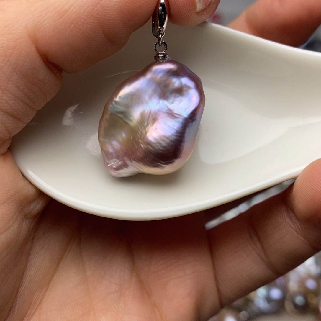 淡水珍珠其它合金