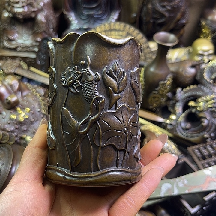 铜器666666666666666