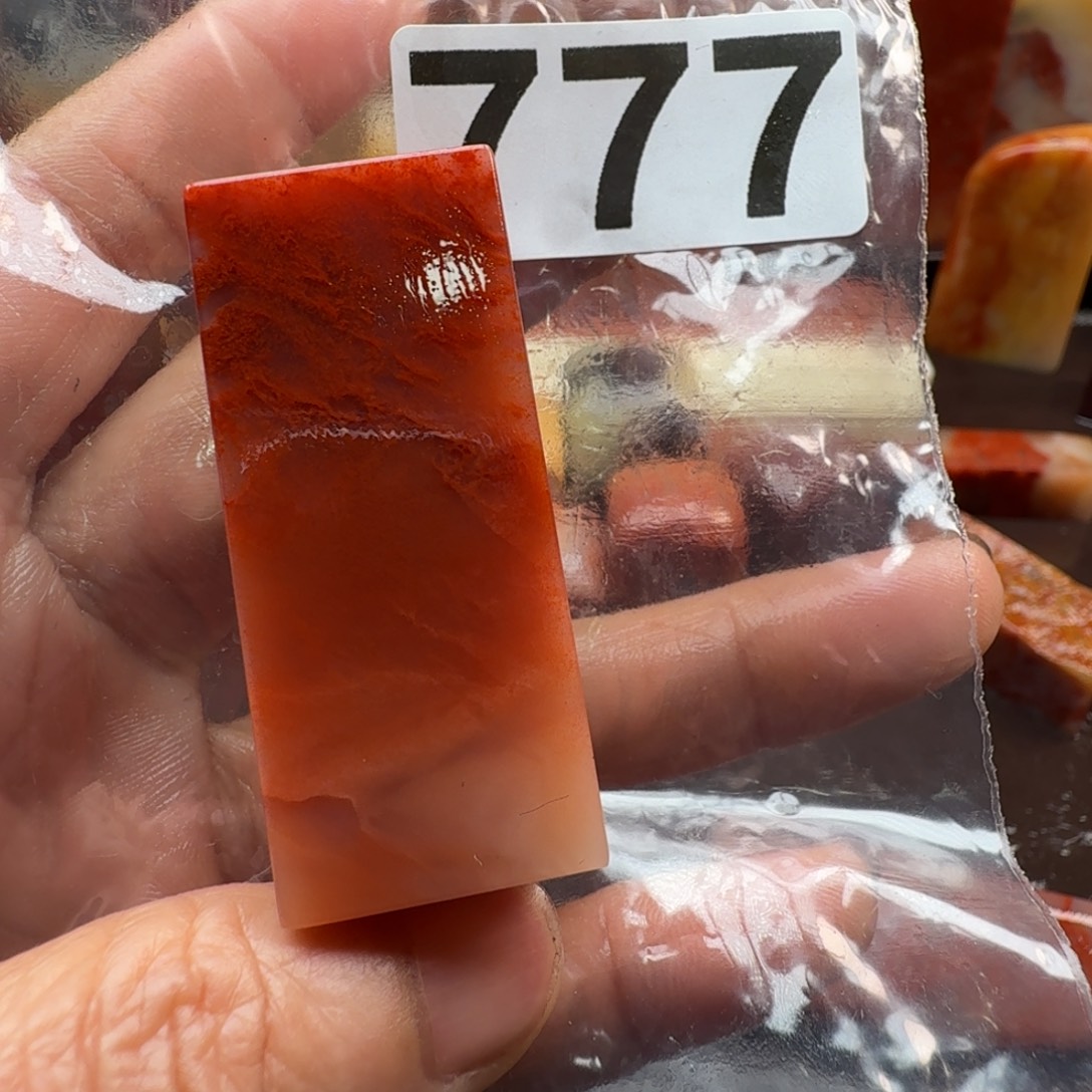 印石寿山石老挝石料