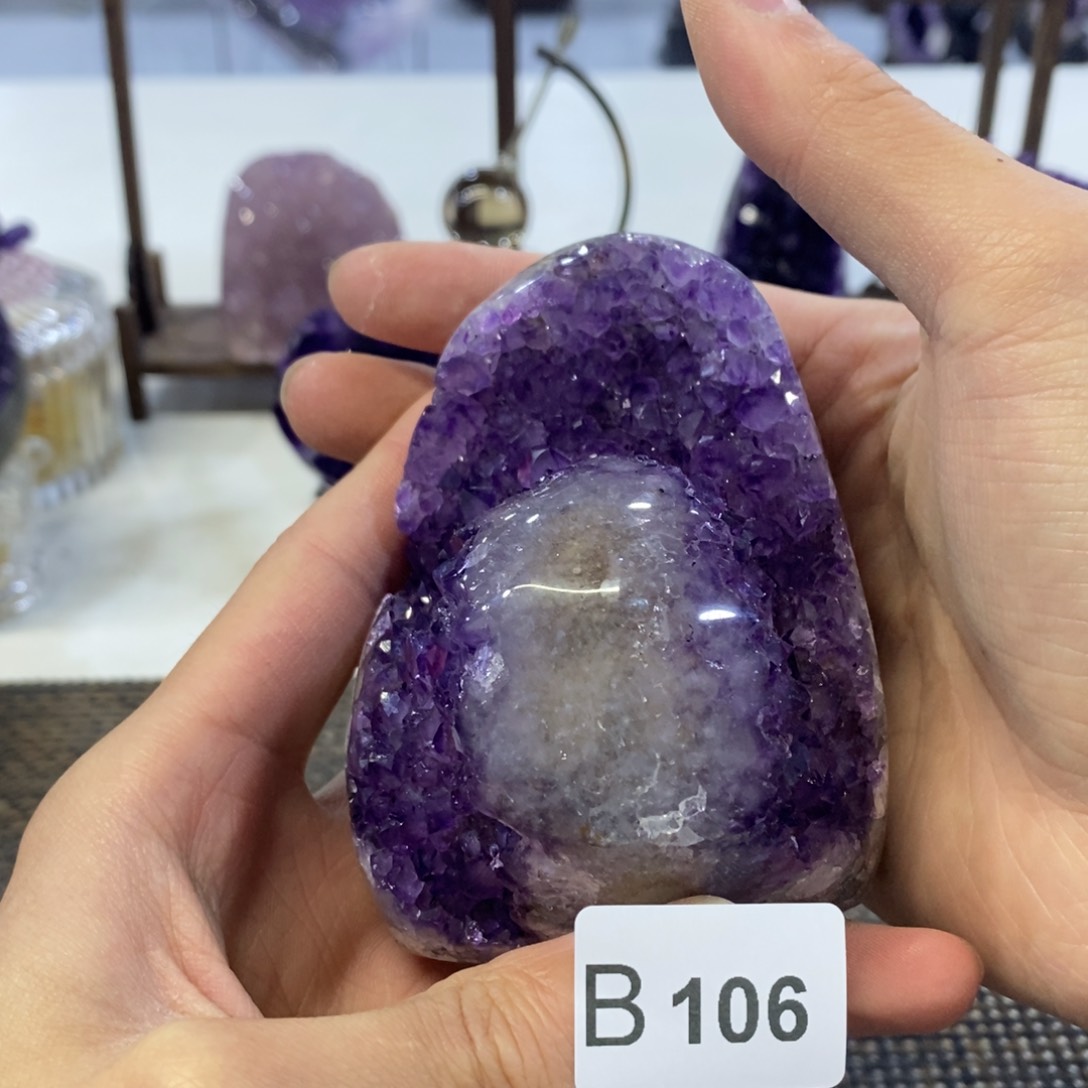 水晶摆件摆件未镶嵌