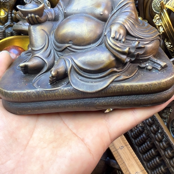 精品铜器精品摆件
