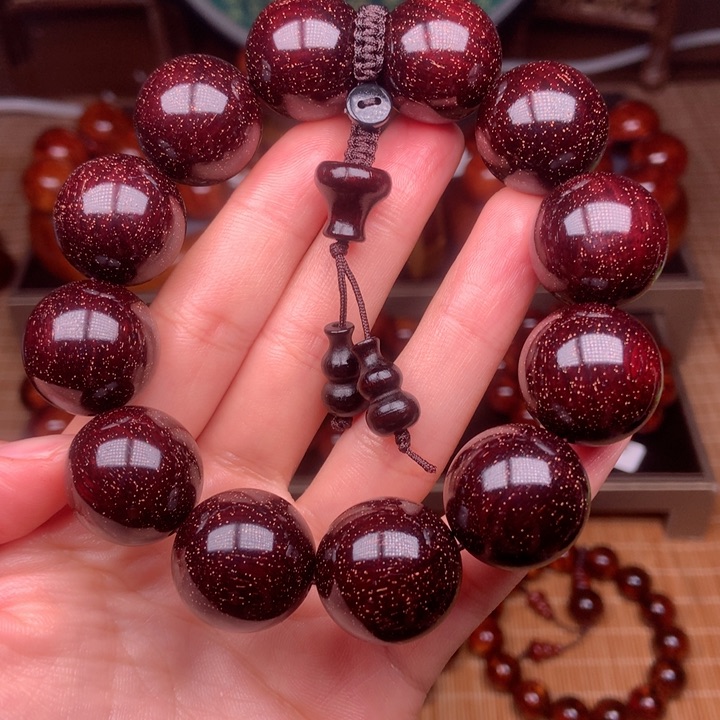 檀香紫檀（小叶紫檀）想3w