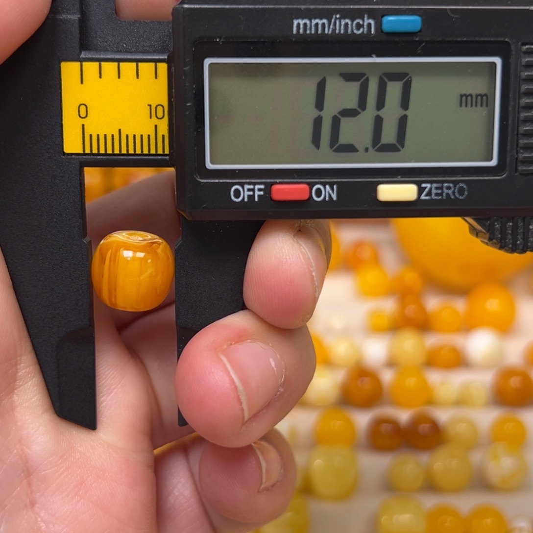 非金属配珠配饰114