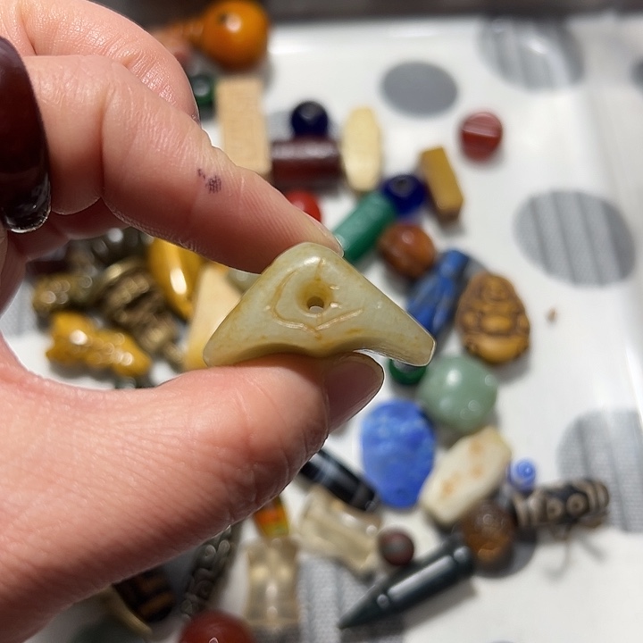 小***猫琉璃手工艺品谢谢光临