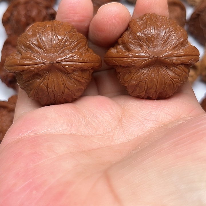 文玩核桃吊坠我想要