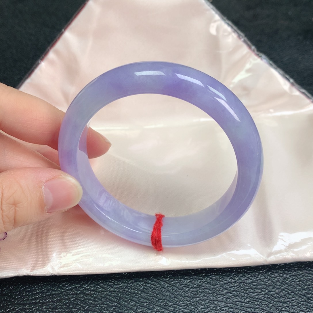 翡翠手镯未镶嵌56➕