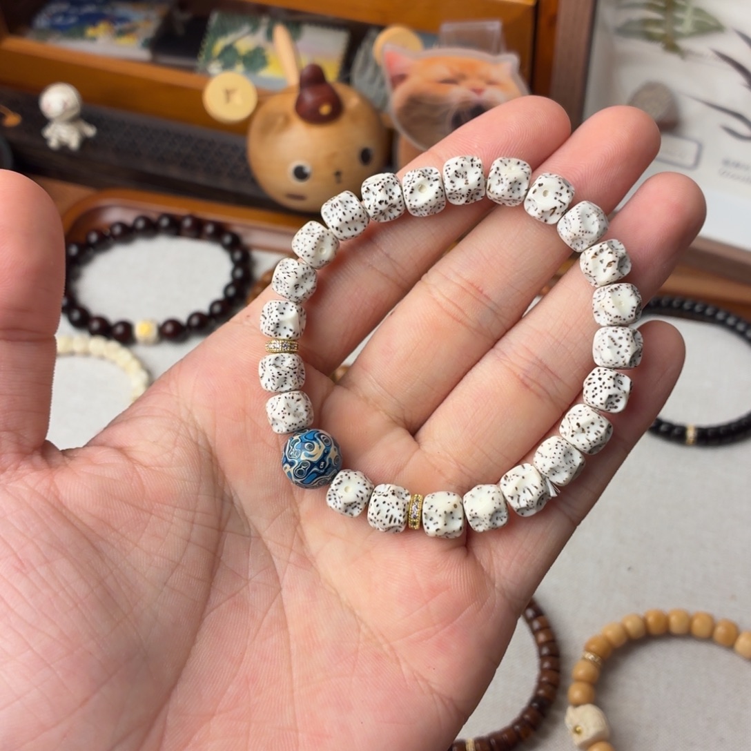 菩提手串/手链多样性