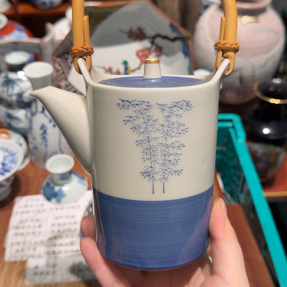 瓷片四十包郵 非全新