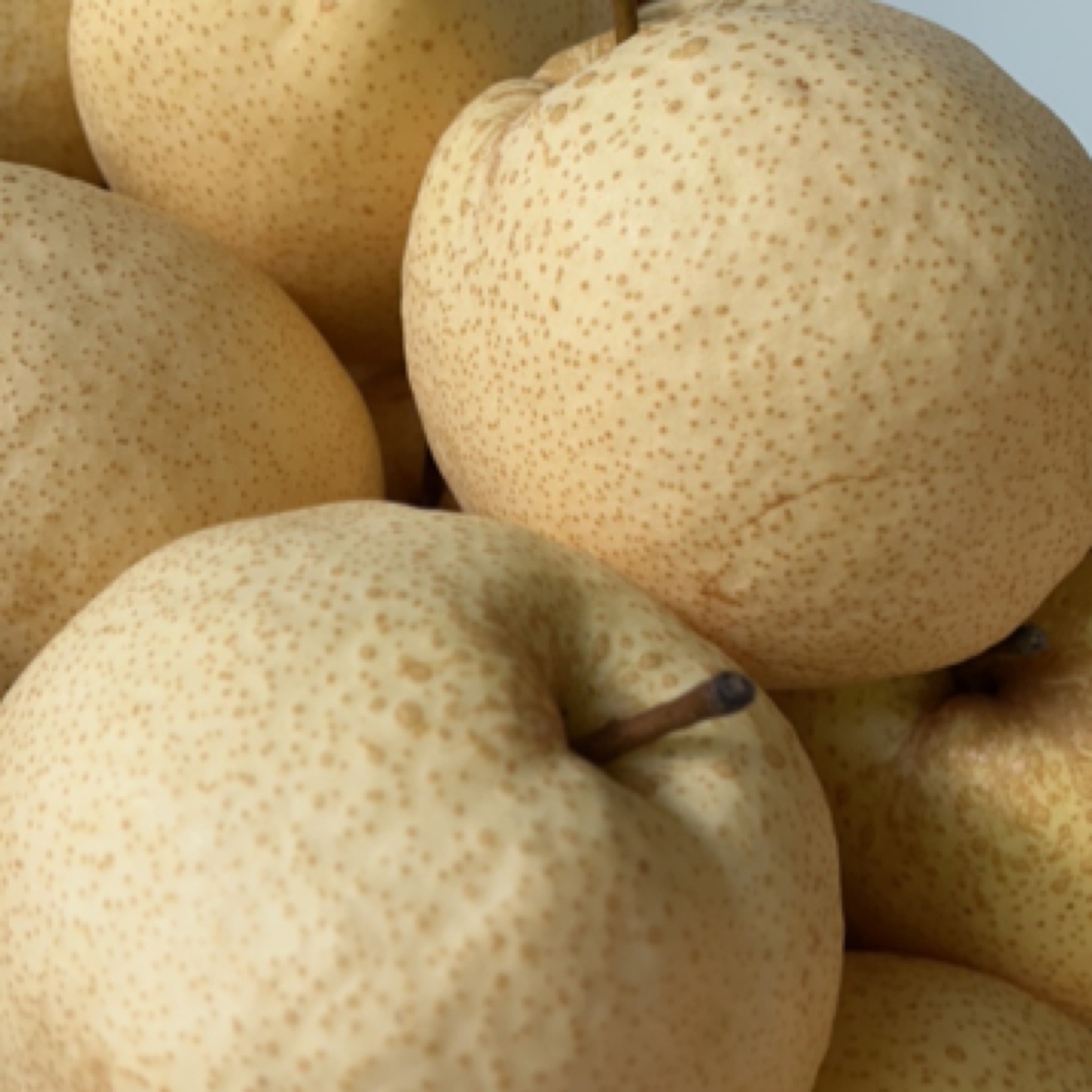 口感脆甜汁水丰富-梨一斤