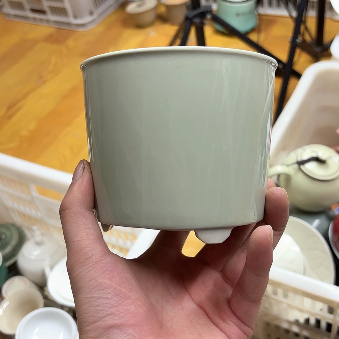 微瑕介意的不要下单