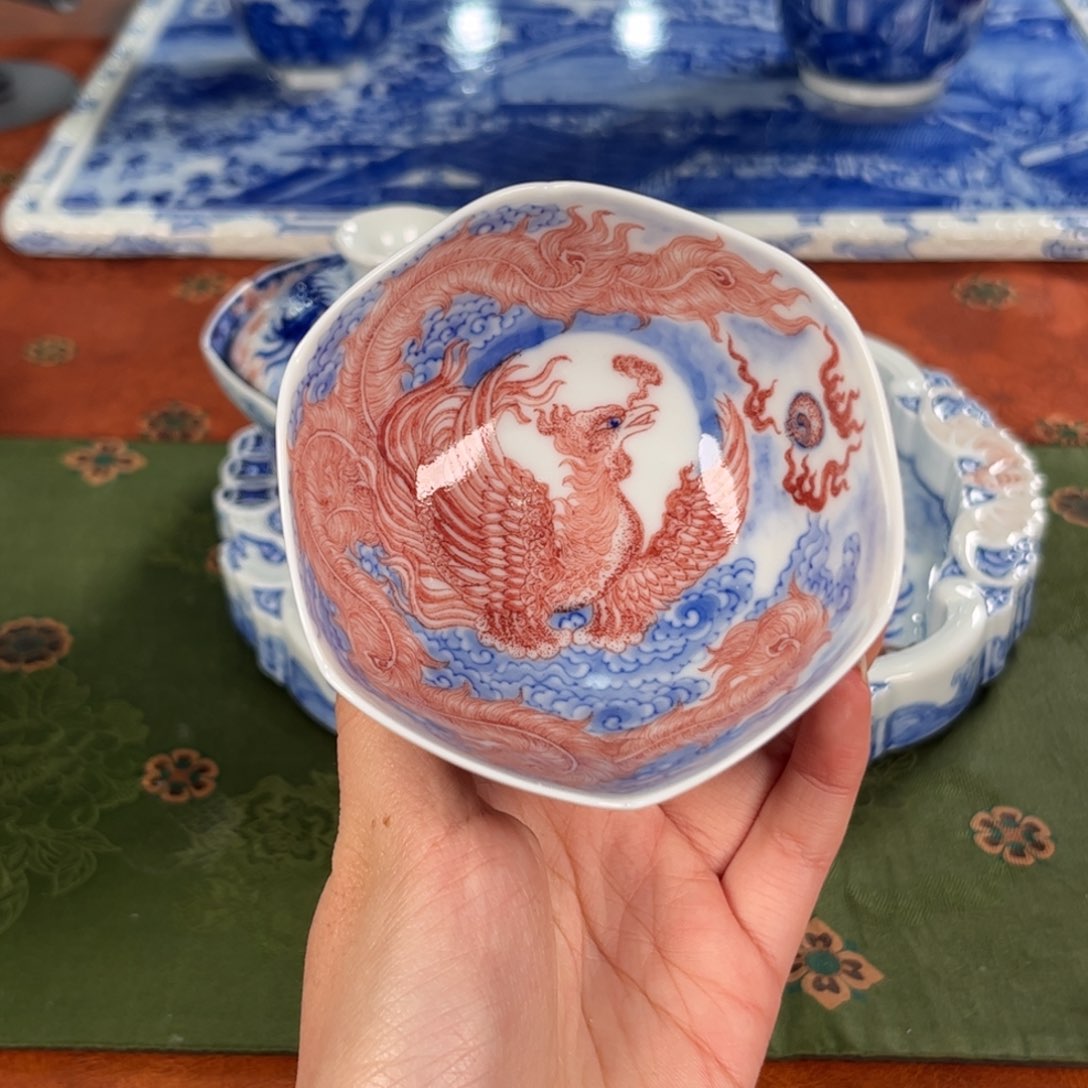 九鸣瓷艺九鸣瓷艺