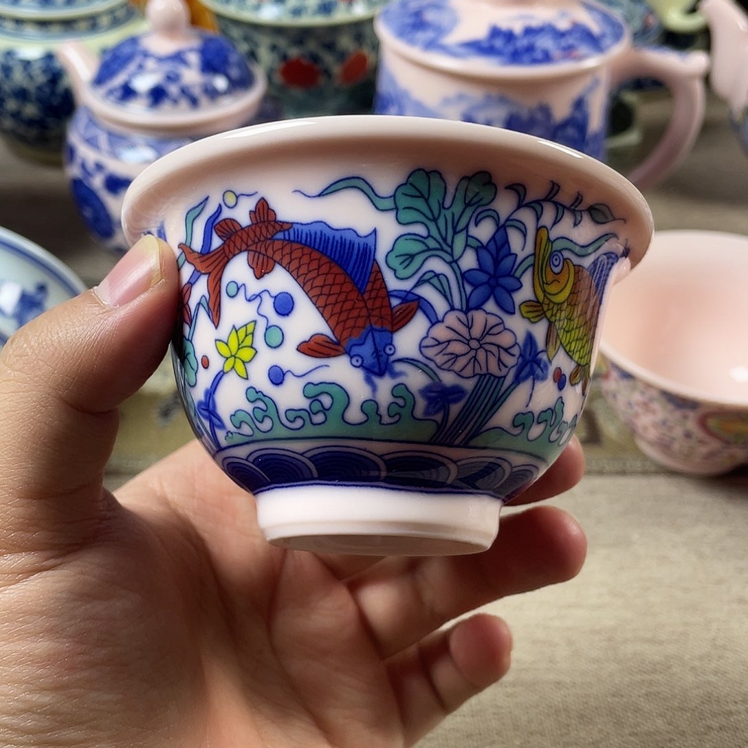 瓷片景德镇陶瓷89999999