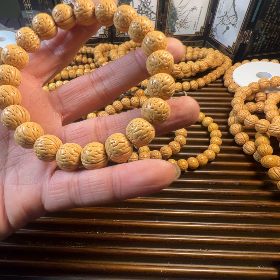 平***哥野生黄桃微修尺寸13加