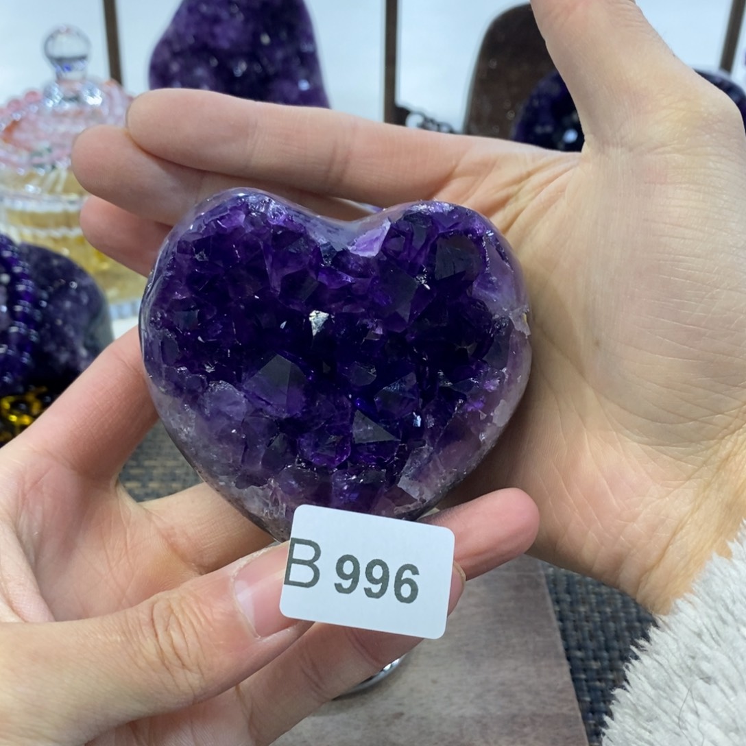 水晶摆件摆件未镶嵌