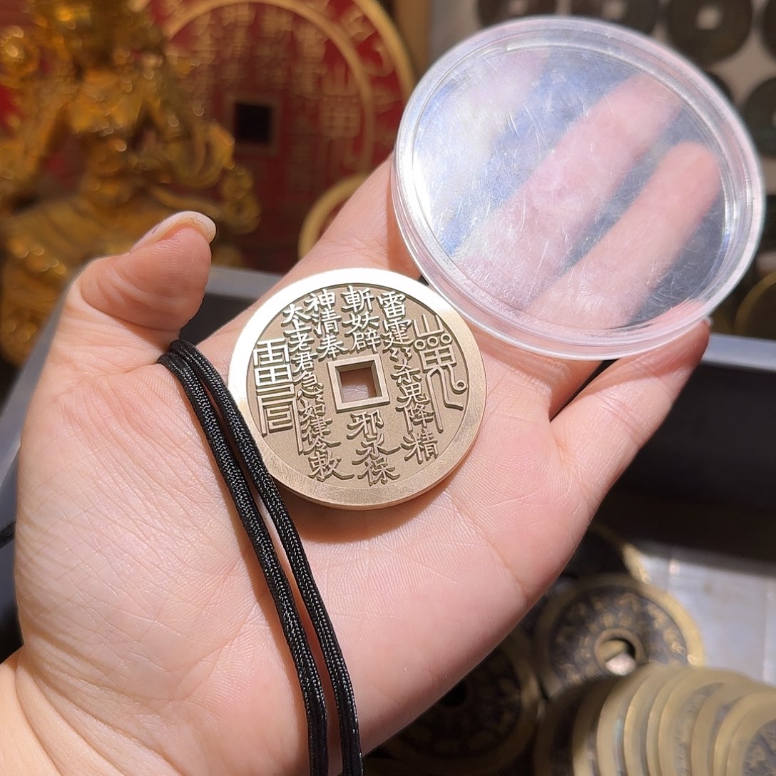 铜现代仿制工艺品