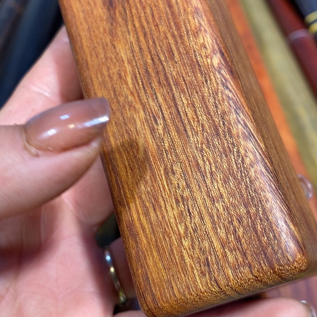 东非黑黄檀（紫光檀）