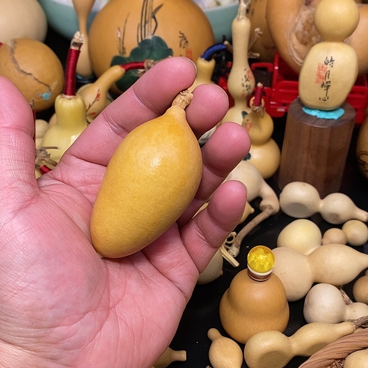 泥*精品葫芦手把葫芦16