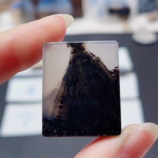 玛瑙/玉髓珠宝奇石未镶嵌