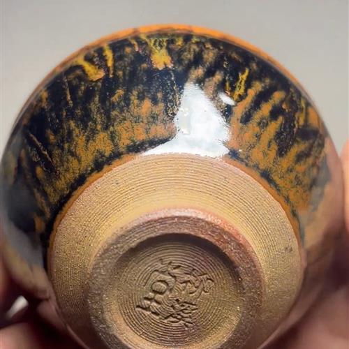 【闪购商品】茶盏-396............