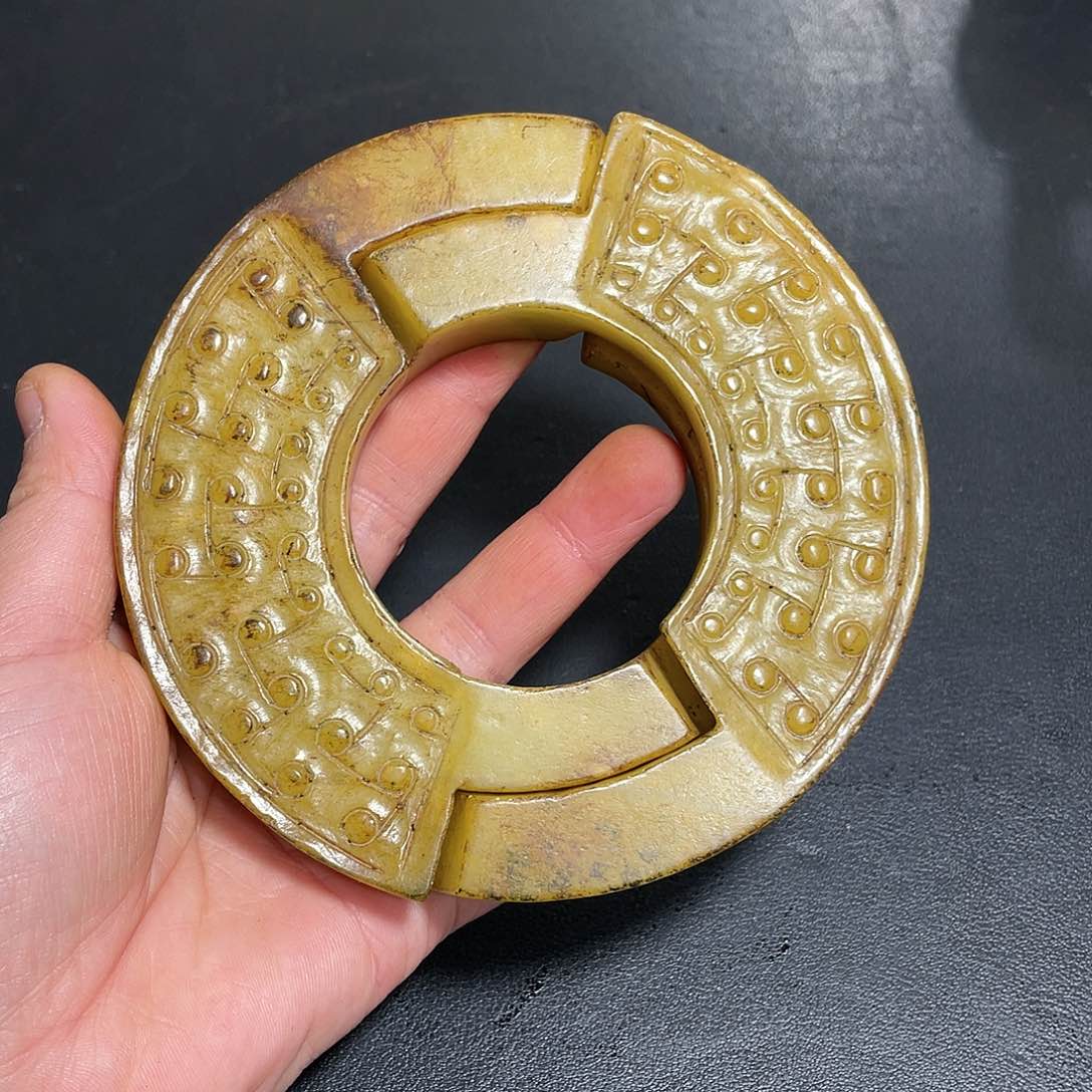 闪购商品一图一物