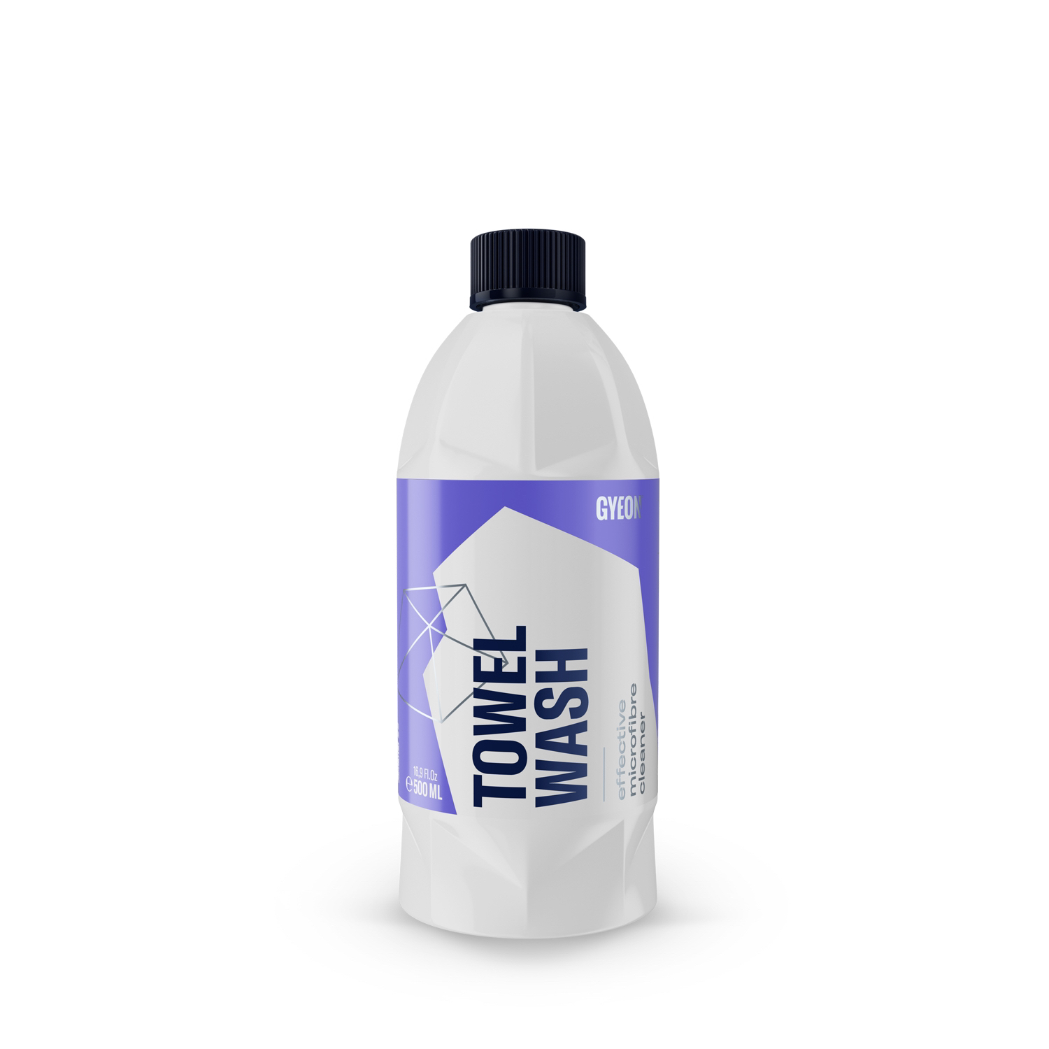 GYEON 吉漾  Q² TowelWash 毛巾蜡盘清洁剂